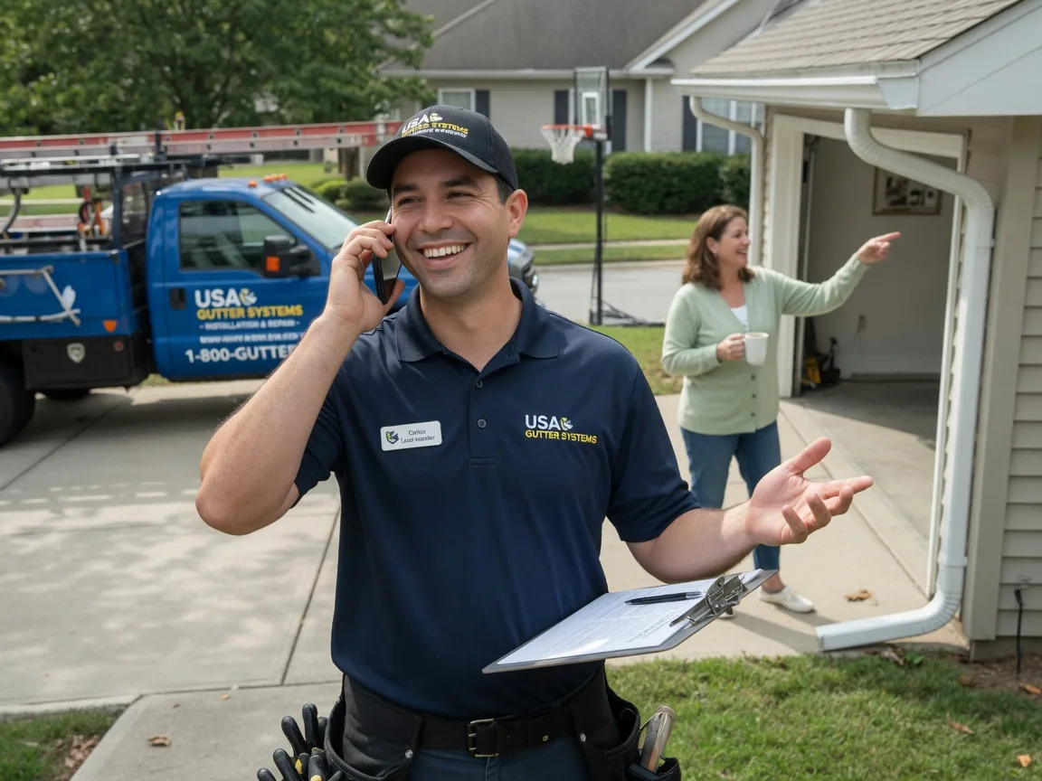 Gutter Installation Knox, PA FAQs